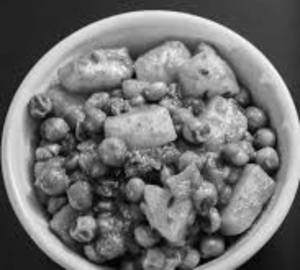 Aloo Matar