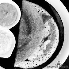 Masala dosa