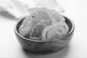 Paneer Jalebi 250Gram
