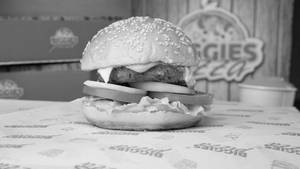 Herby Burger