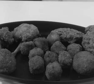 Chicken Mingles Combo 2