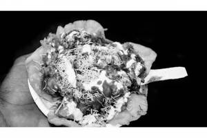 Mix Chaat