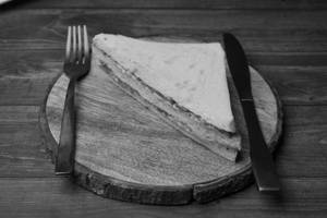 Club Sandwich.