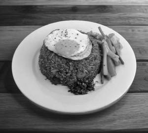 Chicken Serpha Rice