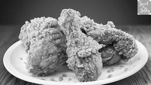Crispy Chicken