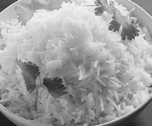 Sada Rice (Half)