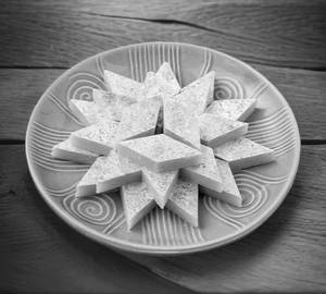 Kaju Katli