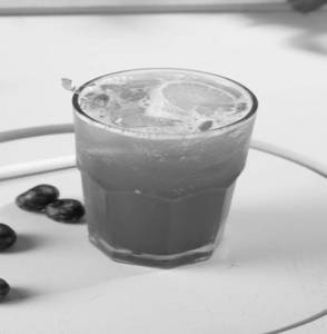 Berry Blast Cooler