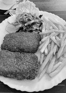 Fish & Chips