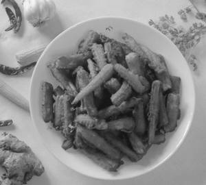 Lee Fu Baby Corn