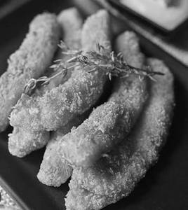 Very Per Peri Fish Fingers [8pcs]