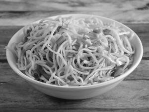 Veg Noodles