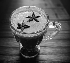 Star Anise Masala Tea