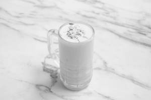 Kesar Lassi
