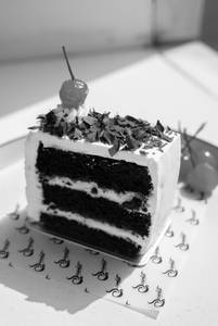 Black Forest