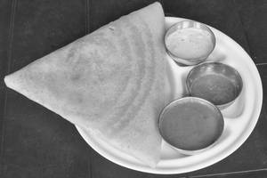 Mixed Special Masala Dosa