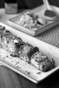 Achari Paneer Tikka