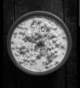 Boondi Raita