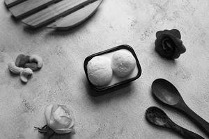 Kesaria Rasmalai