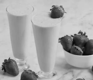 Strawberry Shake