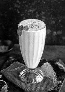 Namkeen Lassi
