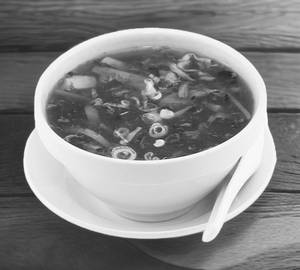 Hot & Sour Soup