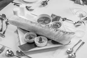 Paneer Special Dosa -b