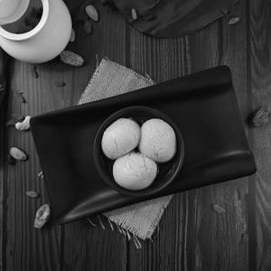 Rasgulla [6 Pieces]