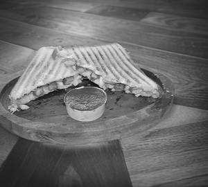 Chicken Salad Sandwich