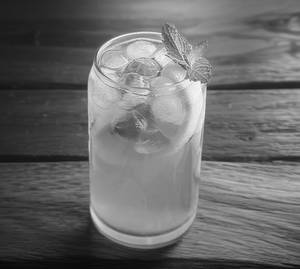 Lemon Iced Tea