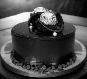 Luscious Ferrero Rocher (1/2 kg)