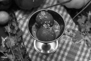 Gulab Jamun (2 Pcs)