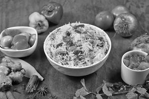 Veg Pulao