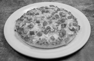 Makhani Special Pizza