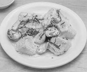Paneer Malai Tikka