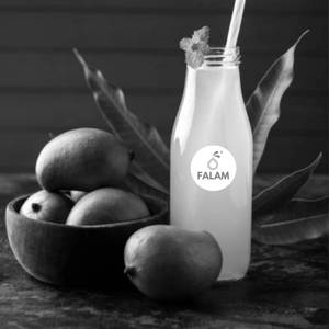 Kachha Aam Lemonade