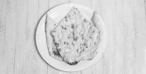 Butter Naan