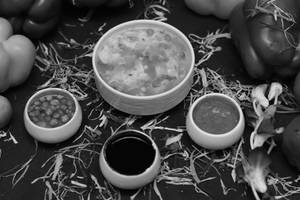 Chicken Sweet Corn Soup