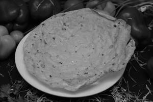 Fry Papad