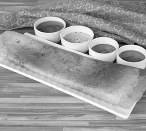Masala Dosa
