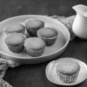 Mawa Cake (200g) - Veg
