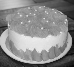 Dreamy Red Velvet (1/2 kg)