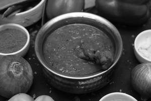 Chicken Handi (wb)