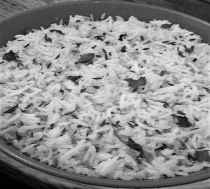 Jeera Rice