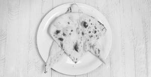Naan (plain)