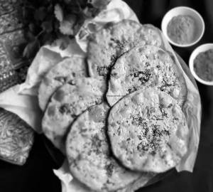 Missi Roti