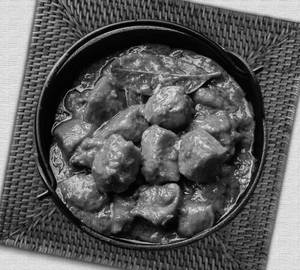 Special Chicken Tikka Masala