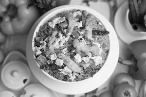 Chicken Schezwan Fried Rice