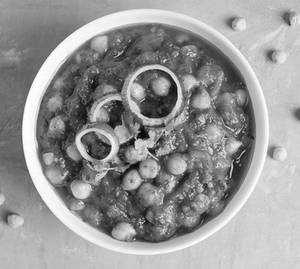 Aloo Chole