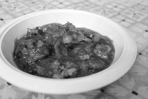 Chilly Gopi [gravy]